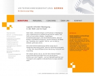 Bild Unternehmensberatung Grke
