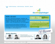 Bild dieonlinepsychologen.de