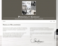 Bild PERSONALITY CONSULT -  Farb-, Stil- und Imageberatung, Bewerbungscoaching