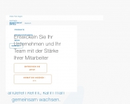 Bild Management Drives Germany