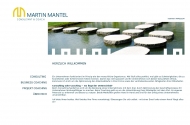 Bild Martin Mantel
