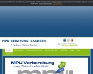 Bild MPU-Beratung Sachsen