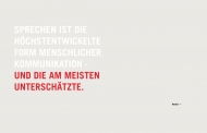 Bild SPRECHTRAINING, SPRECHCOACH, Lampenfieber-Umgang, Sprecherin, Stimmtraining,