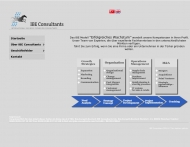 Unternehmensberatung T?rkei - IBE Consultants