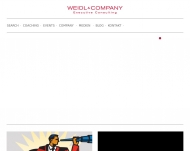 Bild Weidl & Company GmbH
