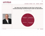 Bild mensch | team | organisation - www.unividum.de -