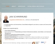 Bild Social Media Beratung, Fortbildung, Service