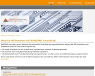 Bild BONGARD consulting