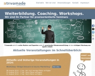 Bild Trivamade