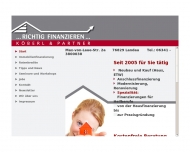Bild Richtig Finanzieren