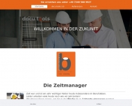 Bild B&B Consulting Projektmanagement und Vertrieb