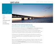 Bild Asculta Unternehmensberatung
