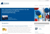 Bild PROMOS consult