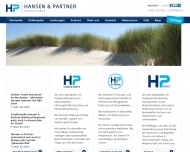 Bild Hansen & Partner - Consultants