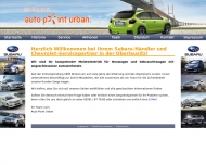 Bild Auto-Point Urban GmbH