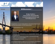 Bild BridgeBuilders - Unternehmensberatung