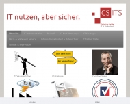 Bild CSBIS - Christian Seidel - Beratung Informationssicherheit