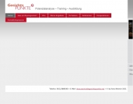 Bild Gesichtspunkte- physiognomische Beratung und Coaching