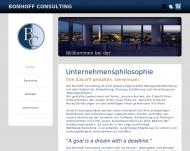 Bild Bonhoff Consulting