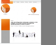 Bild AKCT Unternehmerberatung Analyse - Konzept - Coaching - Training