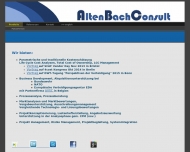 Bild AltenBachConsult