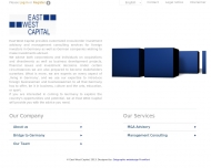 Bild East West Capital GmbH