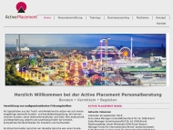 Bild Active Placement