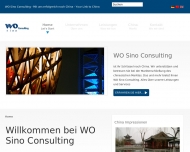 Bild WO Sino Consulting / ??????????