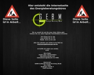 Bild GEBM Gebude Energie Beratung Mede