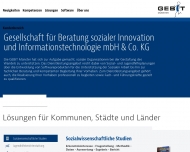 Bild GEBIT Mnster GmbH & Co. KG