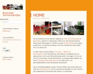 Bild Freie Sachverstndige fr Brombel Betriebsmittel)
