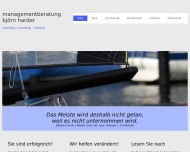 Bild Managementberatung Bjrn Harder