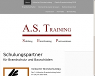 Bild A.S. TRAINING