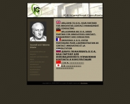 Bild IC-R International Consultants