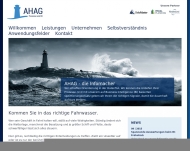 Bild AHAG Unternehmensberatung