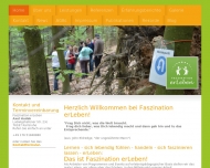 Bild Faszination erLeben