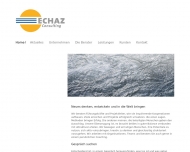 Bild Echaz-Consulting GmbH