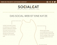 Bild Socialcat