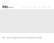 Bild iBS - Innovative Banking Solutions AG