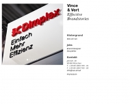 Bild Vince & Vert