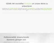 Bild OZIAN inspiring creativity