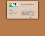 Bild ServiceProjektberatung