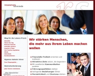 Bild Ressourcenschmiede - Praxiscoaches aus Leidenschaft