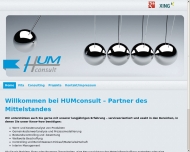 Bild HUMconsult