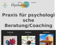 Bild Flychology