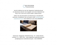 Bild Wegweiser Studienberatung