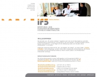 Bild if5 anders arbeiten. BERATUNGS- UND PLANUNGSUNTERNEHMEN FR NEUE ARBEITSWELTEN