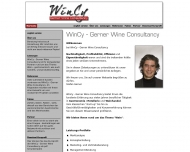 Bild WinCy - Gerner Wine Consultancy