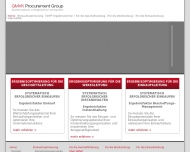 Bild GMVK Procurement GmbH