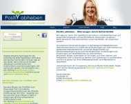 Bild Positiv Abheben - Dann finden Unternehmen und BewerberInnen zusammen